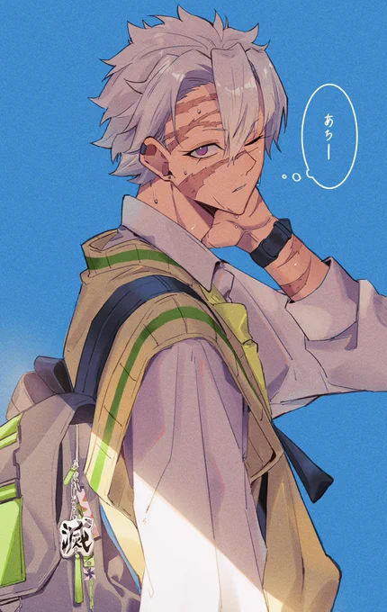 DKさねさん 