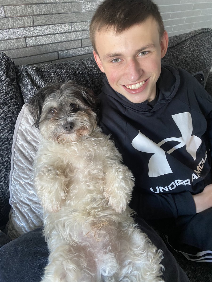 deborahblack's tweet photo. Happy 15th birthday to Thomas! Couldn’t love this boy more 💙🩵 https://t.co/JAgw5ITIn4