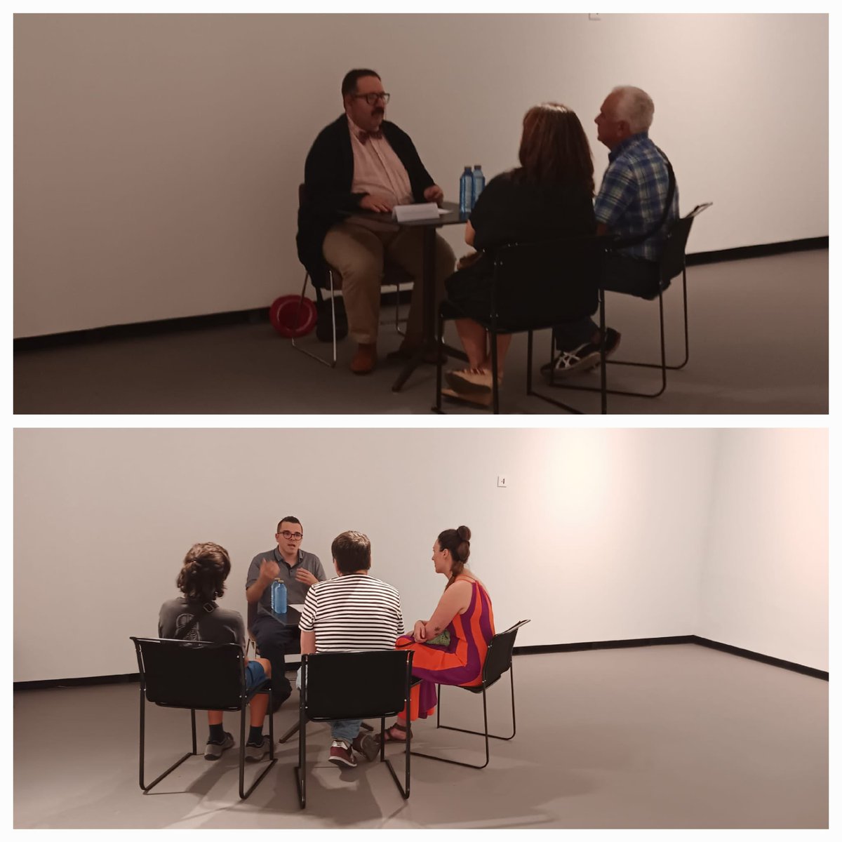 Asociación Argadini tweet media