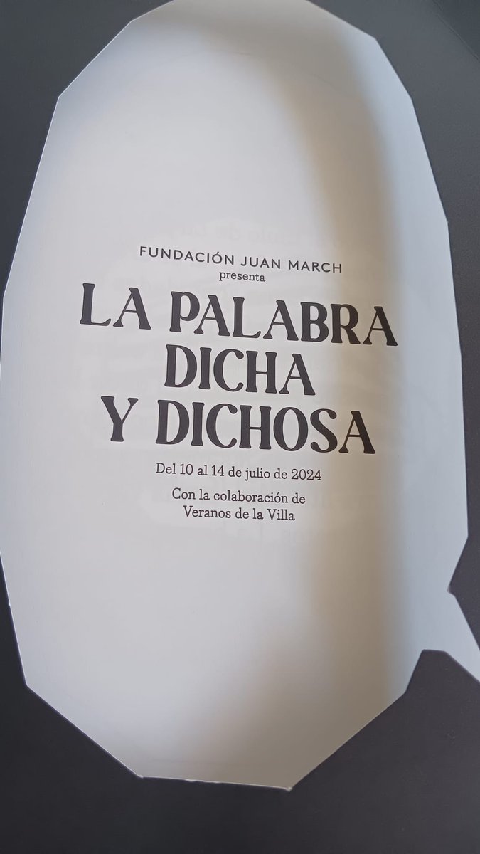 Asociación Argadini tweet media