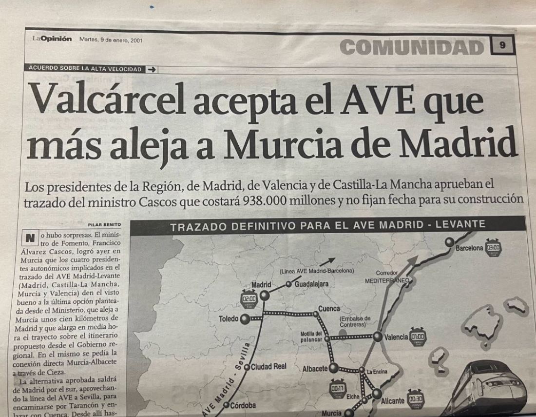 <a href="/JRDiezdeR/">JR Díez de Revenga</a> Ni un día sin la chorrada del Revenga. PPatéticos.