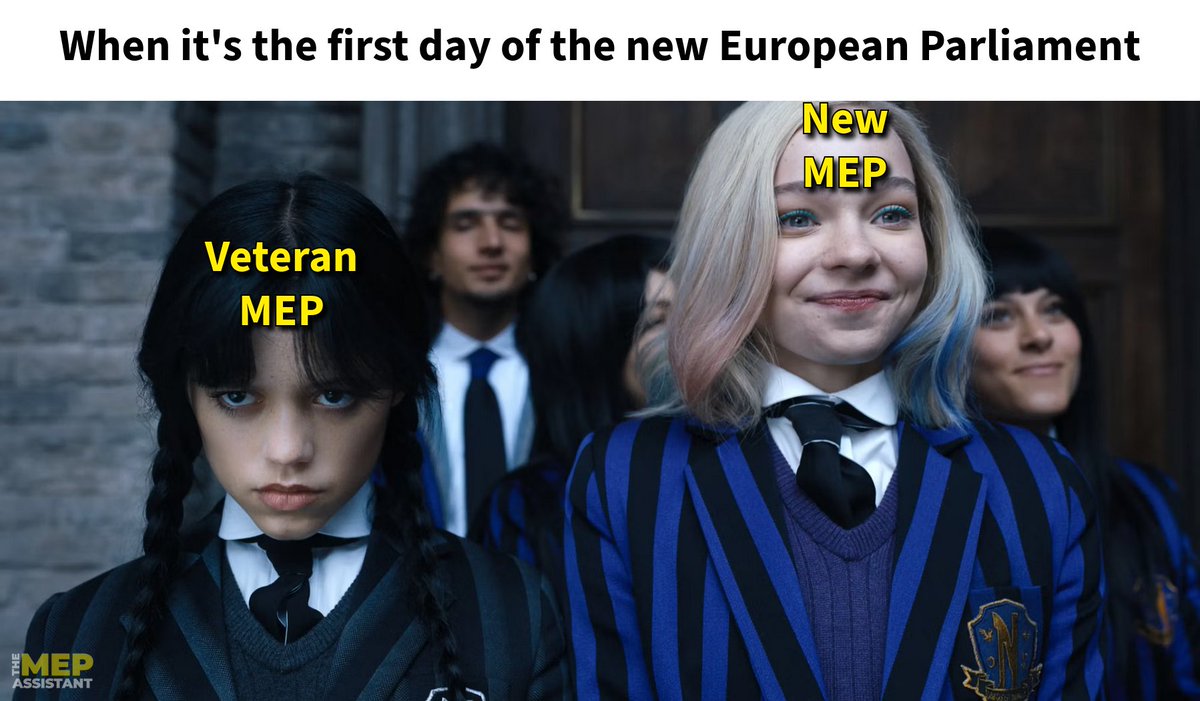 When the 10th European Battle Royale officially starts.