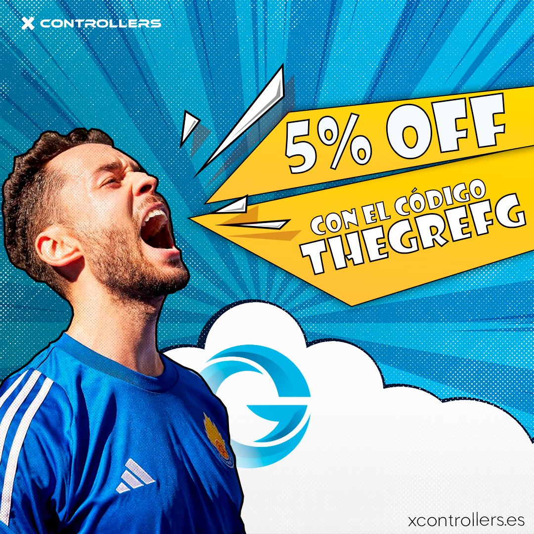 X Controllers tweet media