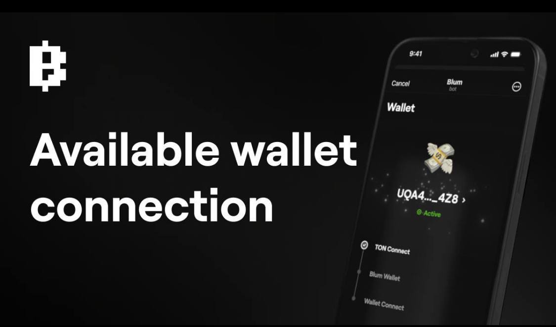 BDearningpoint's tweet photo. BLUM Good News 🔥 https://t.co/SvaX3Vk3h8