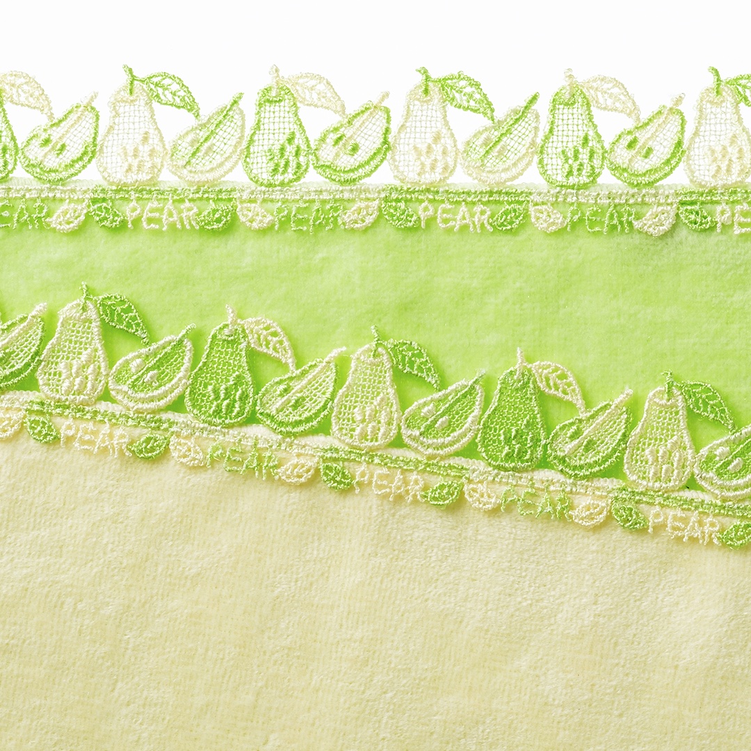 新品レア⭐️桜並木⭐️グリーン⭐️近沢レース 近沢レース店 on X