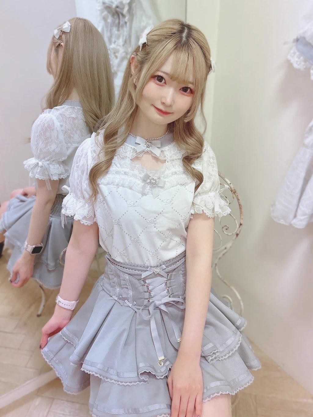 LIZ LISA on X: 