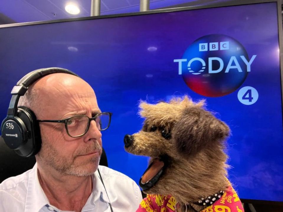 Lisa Nandy MP tweet media