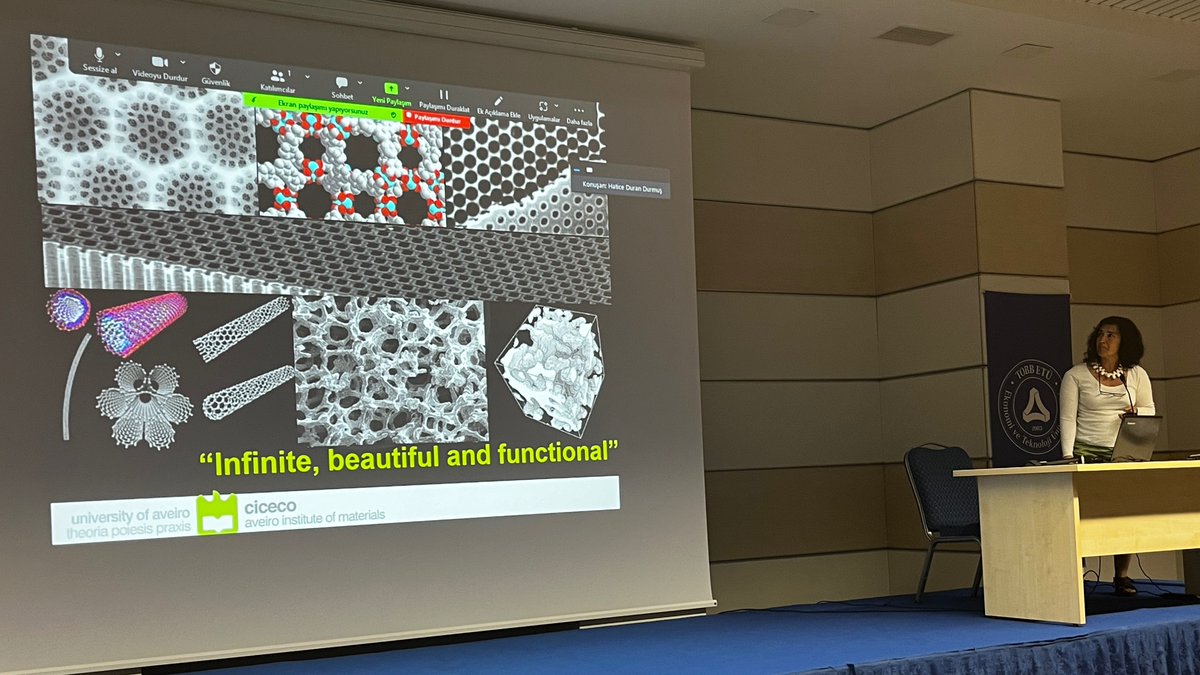 LluisMarsal's tweet photo. 3rd NETPORE Summer Training School, Ankara, Turkey. #NETPORE, @COST_NETPORE , CA20126, @COSTprogramme . Thanks to all the speakers for the terrific presentations and fruitful discussions. Science & Fun !!🤩 https://t.co/yX3o5wiJu8