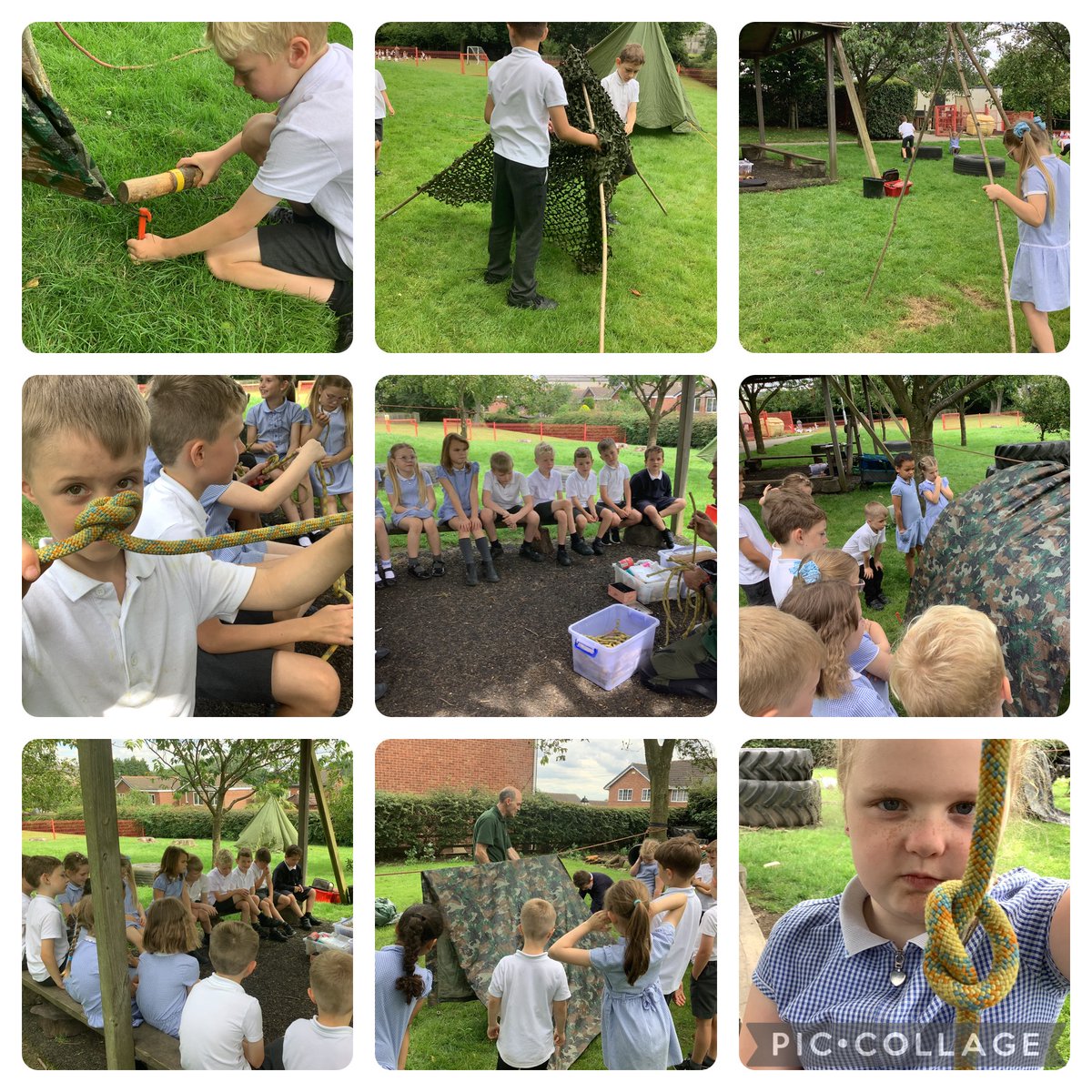 Towngate Primary Academy tweet media