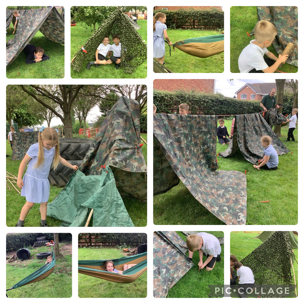 Towngate Primary Academy tweet media