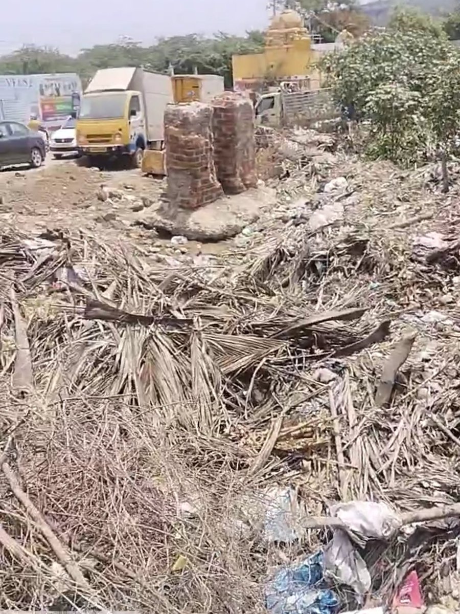 David Manohar tweet media