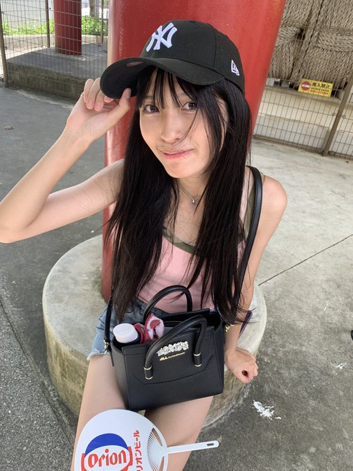 Twitterのコスプレ画像16