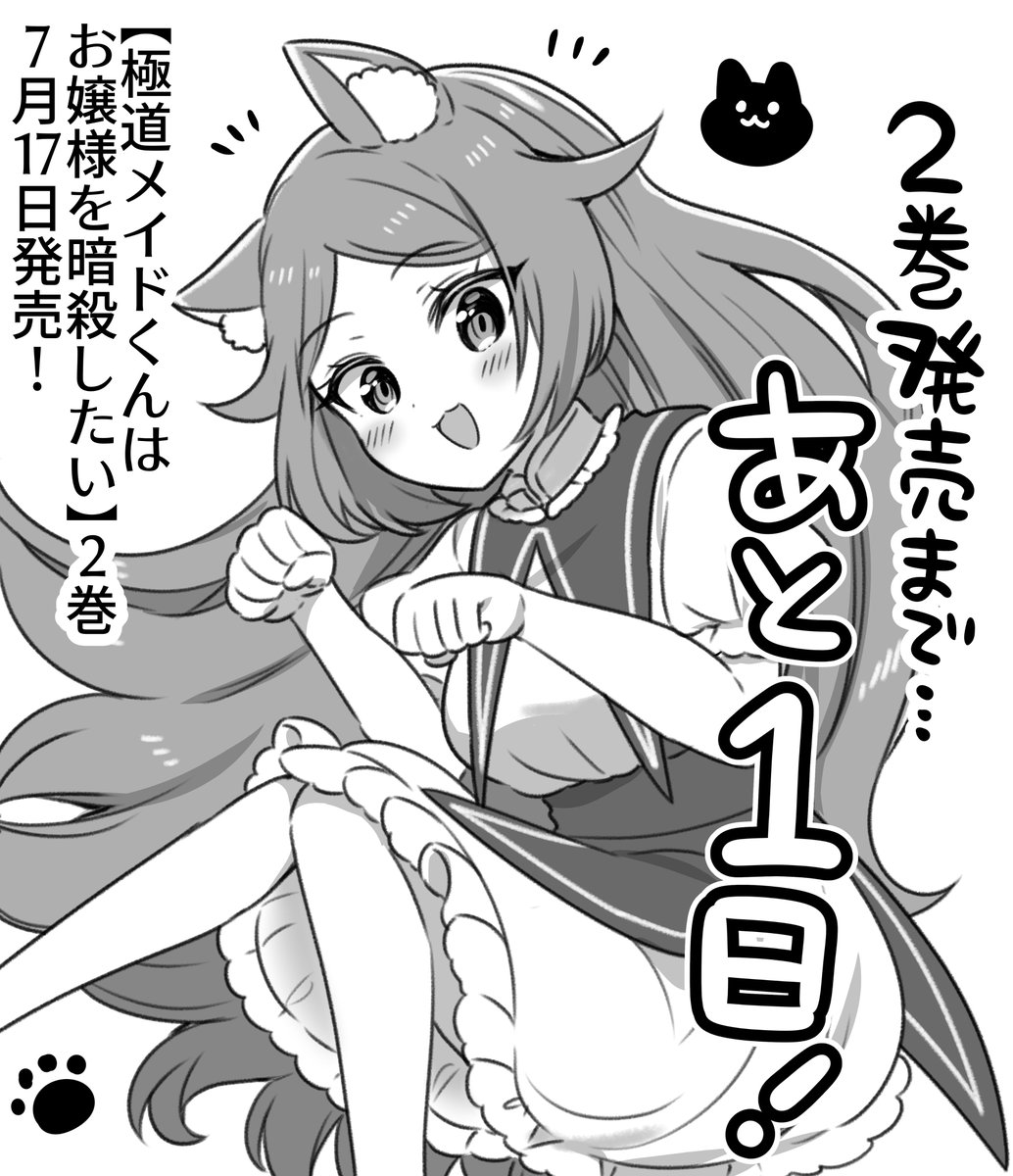 明日発売です!✨ 