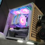 Photo by Cooler Master D/A/CH (@CoolerMasterGER)