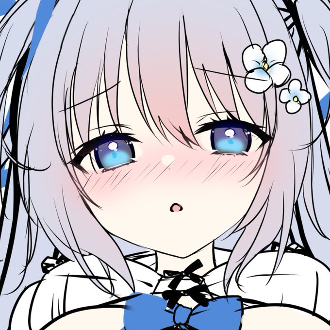 いっぱいして…♡ 