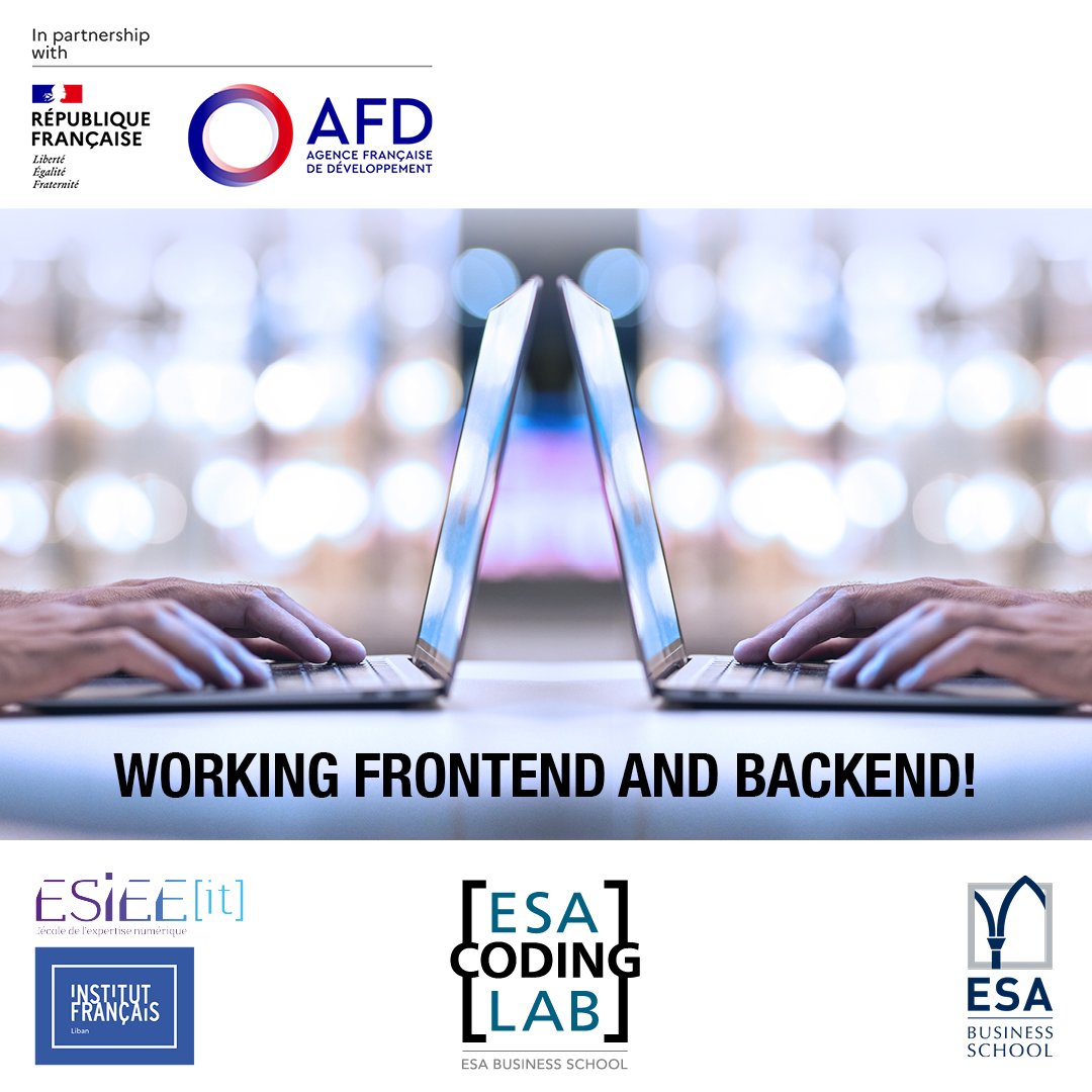 ESA Coding Lab (@lab_esa) / Posts / X