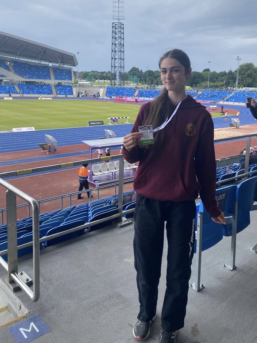 Sarah Bennett tweet media