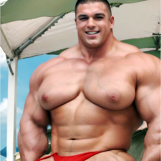 MuscleEcstasy's tweet photo. 雄っぱいマッチョさん！
#雄っぱい #イケオジ #兄貴 #親父 #aigay #aimuscle #aigayart #aigaymen #aigaypics https://t.co/6FXO29yAW9