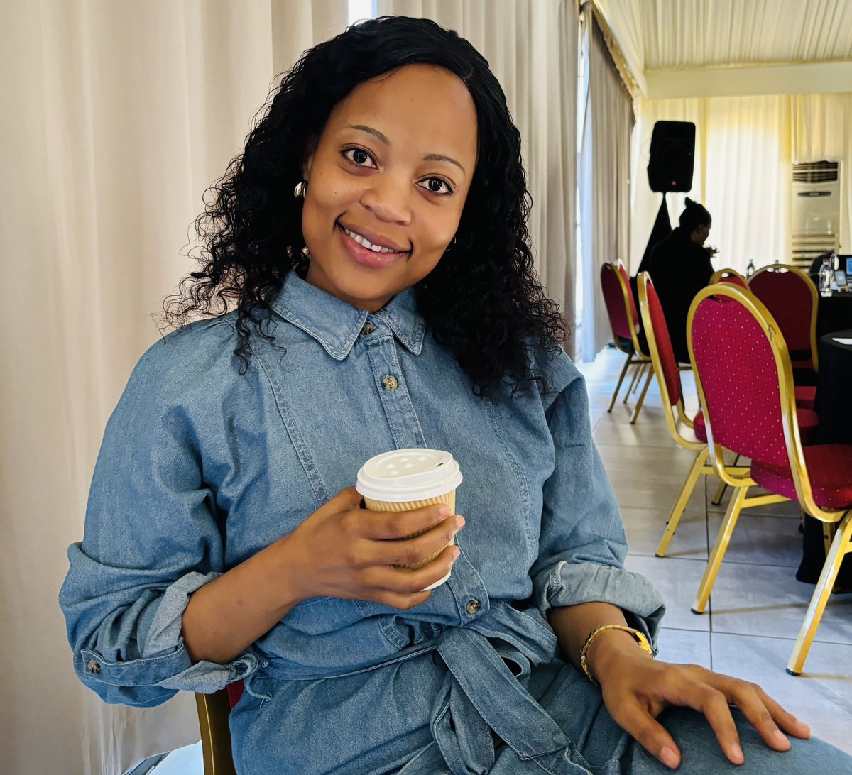 WomnOfInfluence's tweet image. Attending work training this week!♥️📖 🖊️ 

Let’s learn, network and engage!

#WomanOfInfluence!🌸 #worktraining!💯