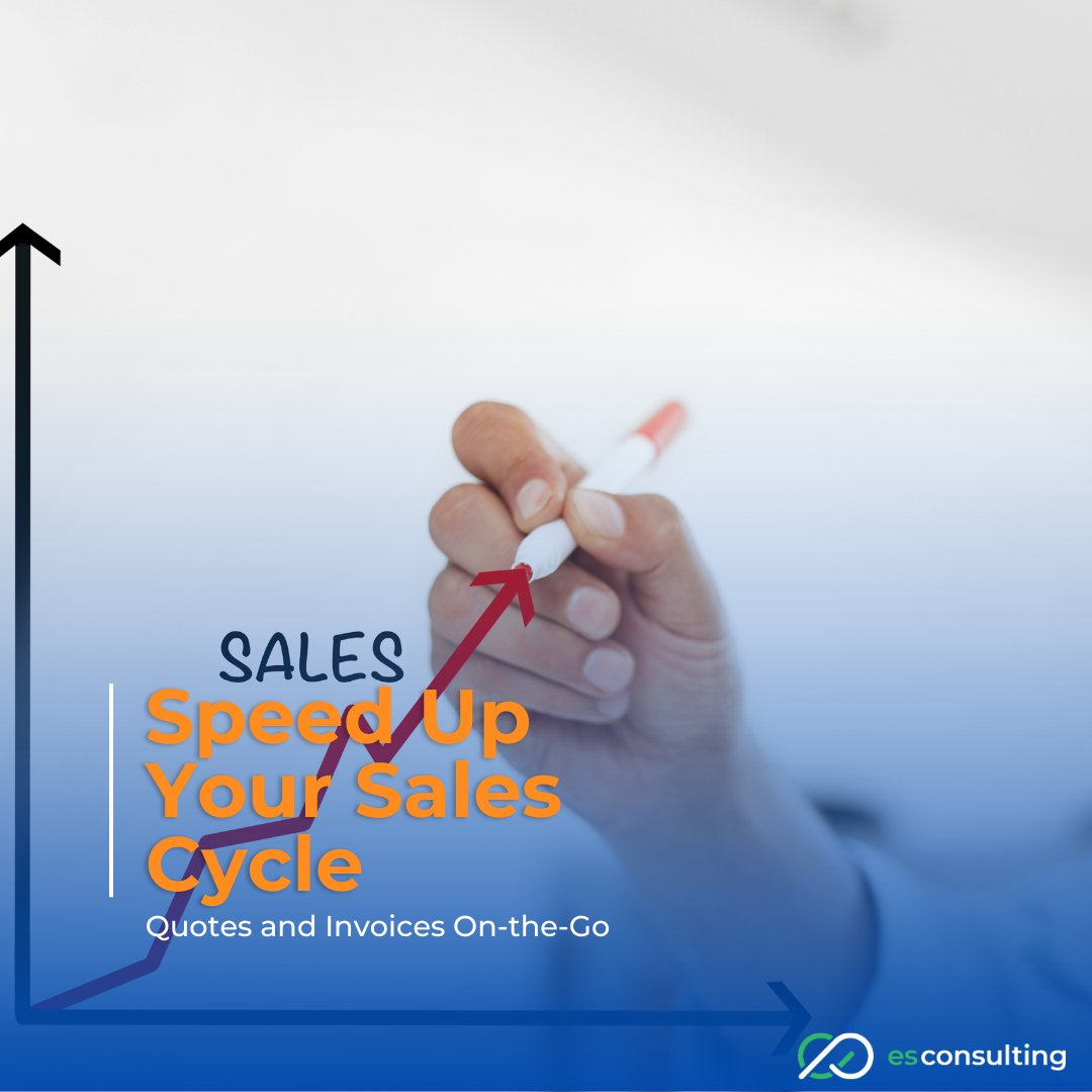 esConsultingUK's tweet image. Speed up your sales cycle! Create quotes and invoices on the go with the Barcoder 250 Mobile Sales App for your sales reps. 💸 #Quoting #Invoicing #SalesApp #SalesReps