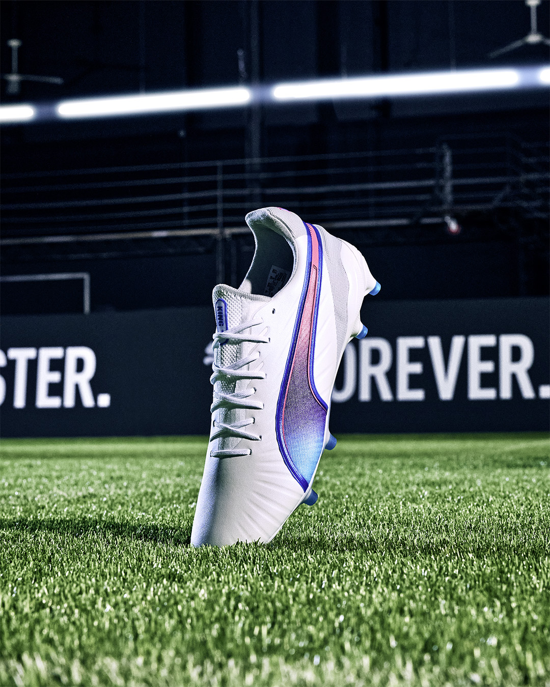Puma king lasertouch new arrivals