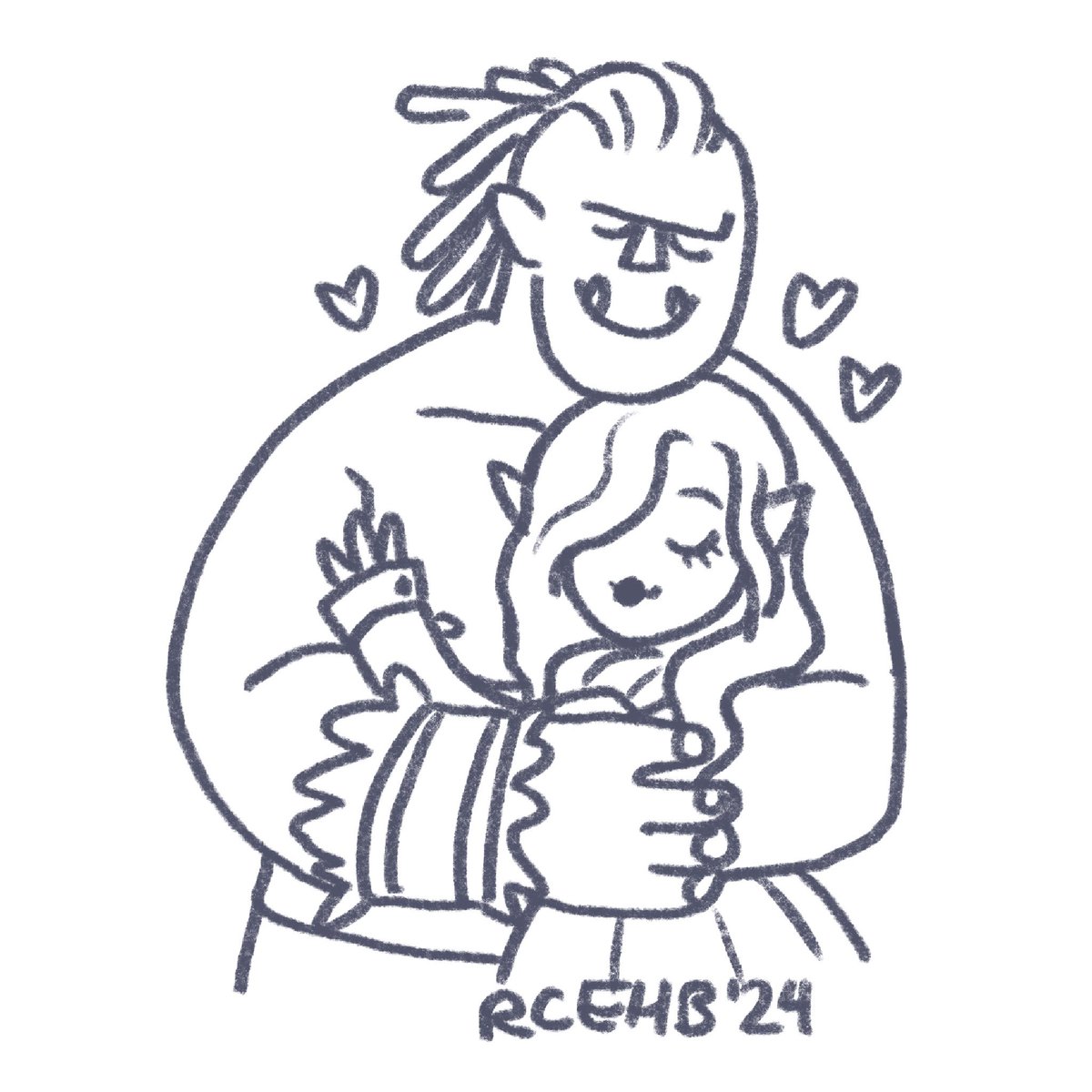rcehbart00's tweet photo. also this is the only warmup sketch I can manage :(
#orcs #orclover #orsimer https://t.co/gmkF2qKbSs