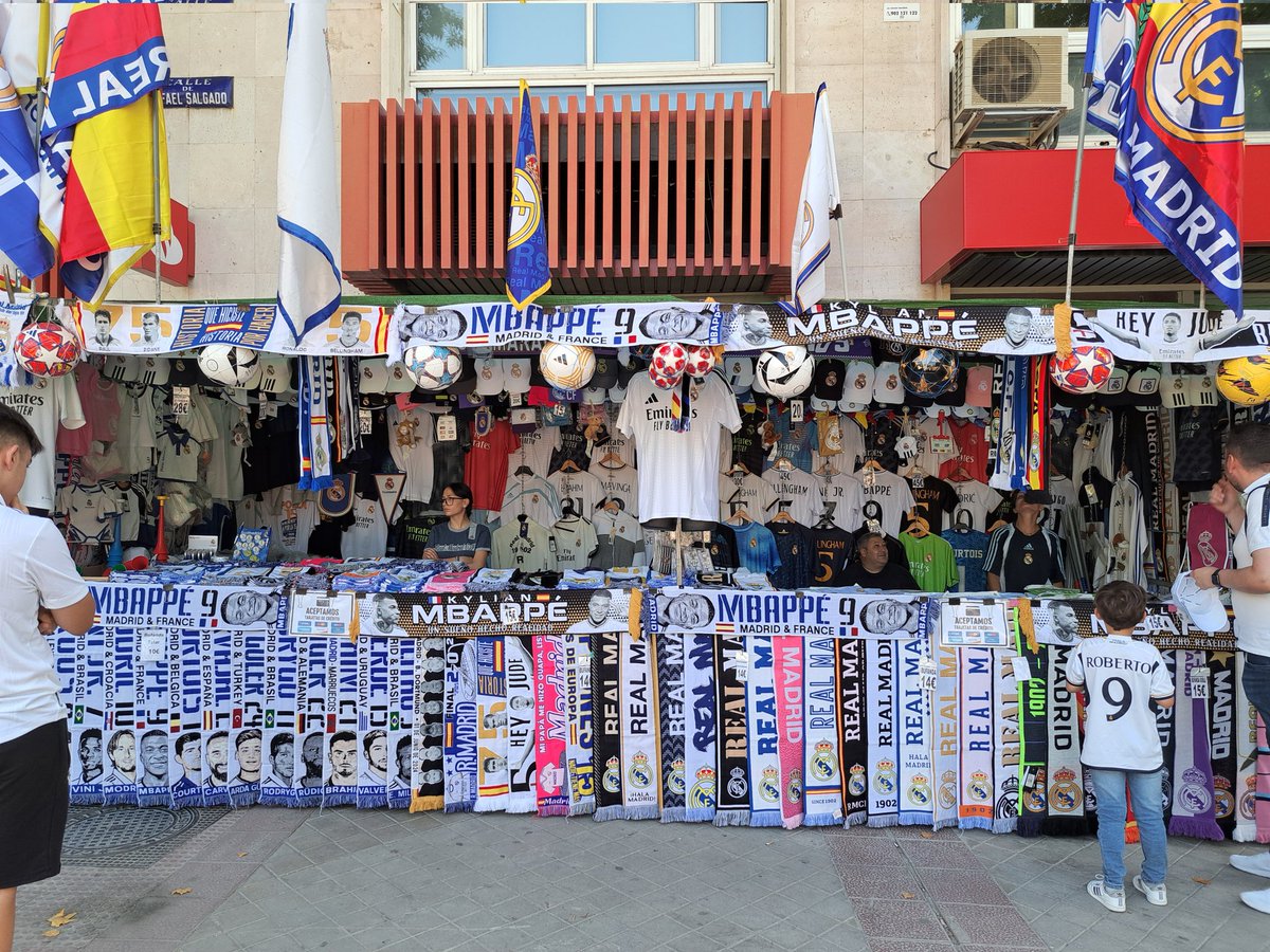 Хаvier Monferran ⚽️🏀⚾️🏟🧳🚄✈️🎤 tweet media