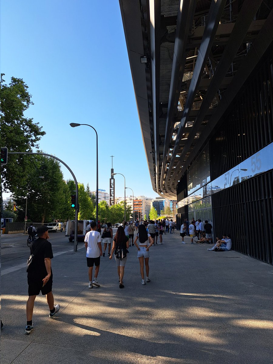 Хаvier Monferran ⚽️🏀⚾️🏟🧳🚄✈️🎤 tweet media