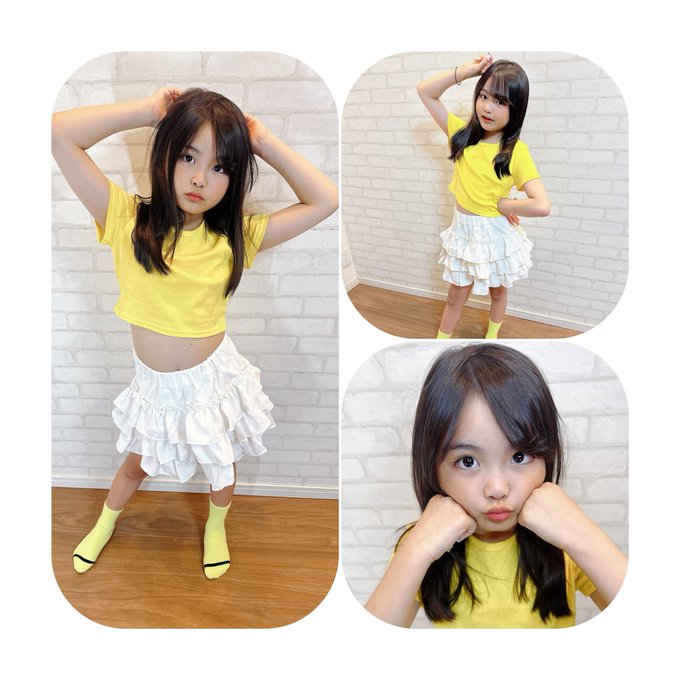 Twitterのコスプレ画像1