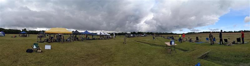 CCF at Alleyn's School tweet media