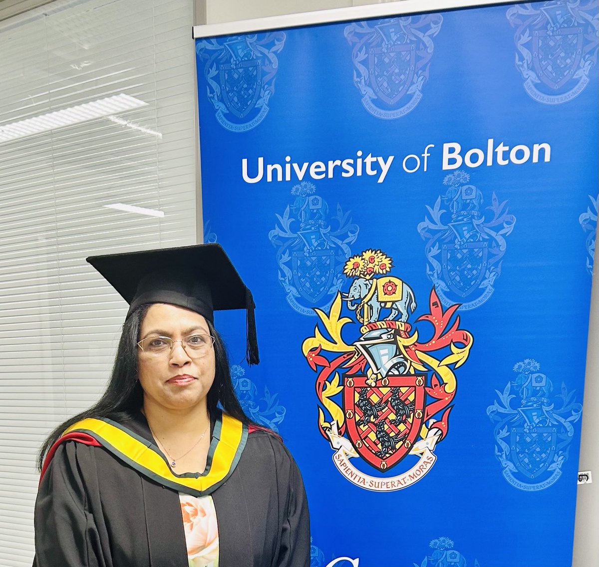 shailaja-joseph (@josephshailaja) on Twitter photo 🎉Finally, it’s my celebration day on completion of the PgCert course, thanks to <a href="/MFT_MRI/">Manchester Royal Infirmary</a> for giving me the opportunity-huge support & motivation from <a href="/sarahmriquality/">Sarah Manson</a> <a href="/CatherineAllen2/">Cathy Allen</a> <a href="/Nicki_dale/">Nicola Dale-Branton RGN ,BSC (hons) PG Cert, MSc</a> <a href="/SelviBalakrish1/">Selvi Balakrishnan</a> <a href="/dawnpike20/">Dawn Pike (RN)</a> 🎉Finally, it’s my celebration day on completion of the PgCert course, thanks to <a href="/MFT_MRI/">Manchester Royal Infirmary</a> for giving me the opportunity-huge support & motivation from <a href="/sarahmriquality/">Sarah Manson</a> <a href="/CatherineAllen2/">Cathy Allen</a> <a href="/Nicki_dale/">Nicola Dale-Branton RGN ,BSC (hons) PG Cert, MSc</a> <a href="/SelviBalakrish1/">Selvi Balakrishnan</a> <a href="/dawnpike20/">Dawn Pike (RN)</a>