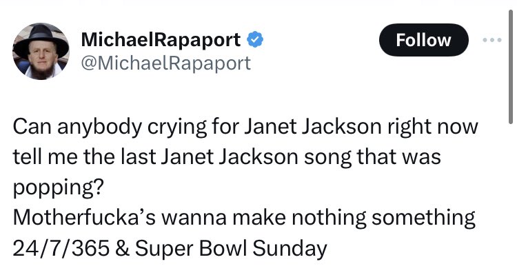 DeuceZ's tweet image. .@JanetJackson 
😂✨✨✨😆✨✨✨🫶🏾
👁’m workin’ on humility.
👑✨💫🤲🏾✨✨✨😎
#RealityComedy
#DoTheScience #TrustTheMath