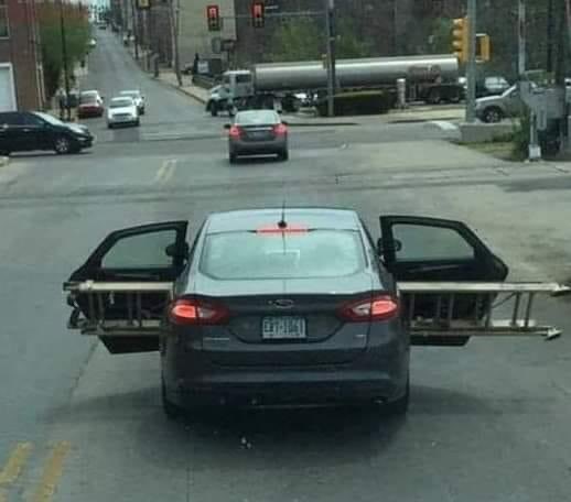 They live among us indeed