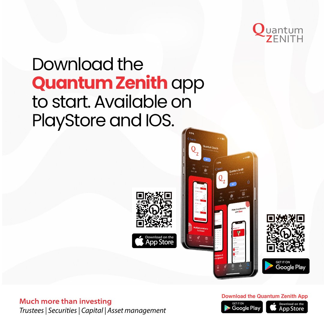 Quantum Zenith tweet media
