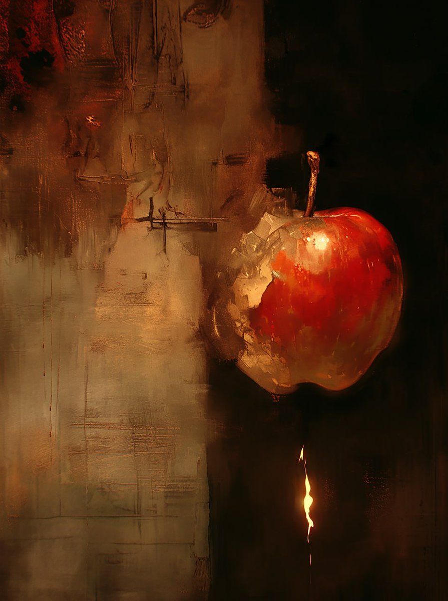 🔥 Sold &amp; Sold 🔥

Last night @MalayBitcoiner picked up Peace of mind and @cipher_369 picked up Apple! 🥳🥳
Thank you very much friends for your support! 🤝🫂🫂