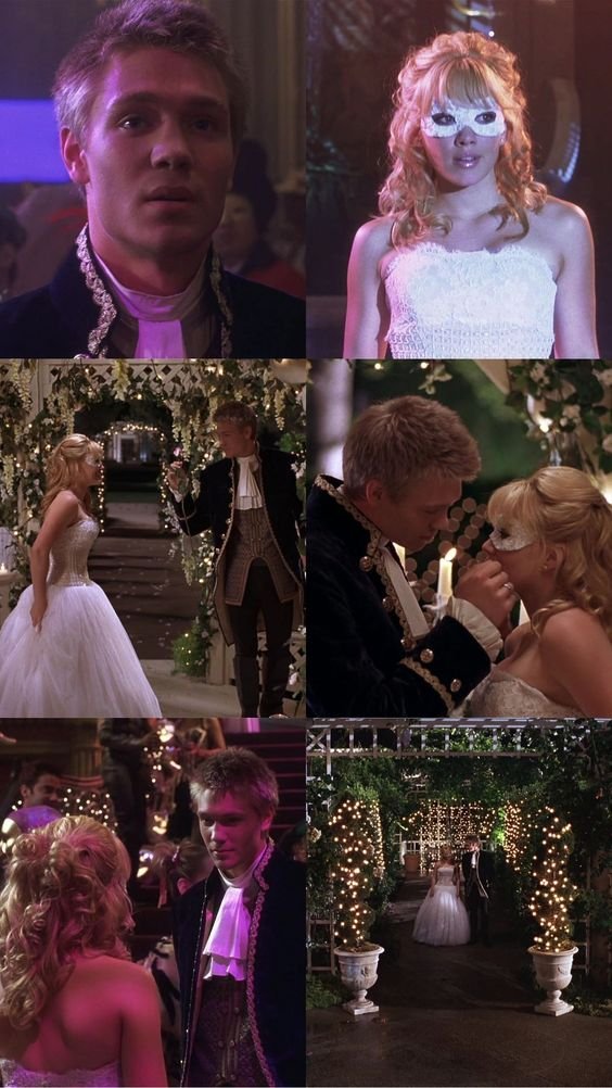 A CINDERELLA STORY released in theaters 20 years ago today.