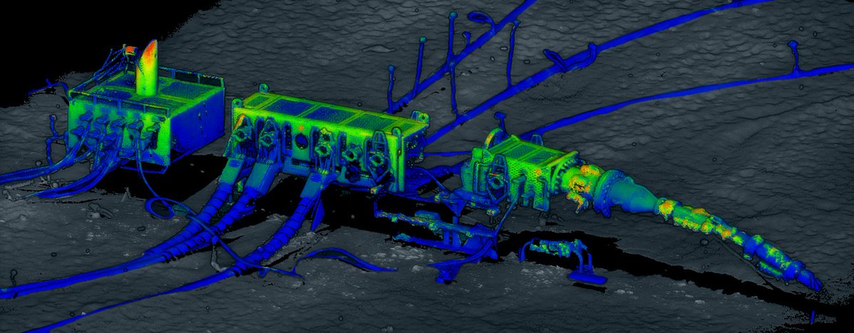 Seabed Warfare: where technology meets security: forcys.com/seabed-warfare…