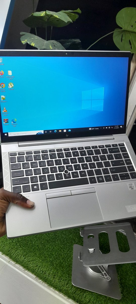 Flamotechcomps's tweet image. Deal of the Day!!
Hp Elitebook 840 G7
✅️Intel Core i7
✅️10th gen
✅️16gb ram
✅️512gb ssd
✅️Touchscreen
📍Available at kes 65,000
☎️ 0740792312
waiyaki way Thika Road #Maandamano Eldoret Kitengela #RutoMustGo Ford Foundation Aura for Aura