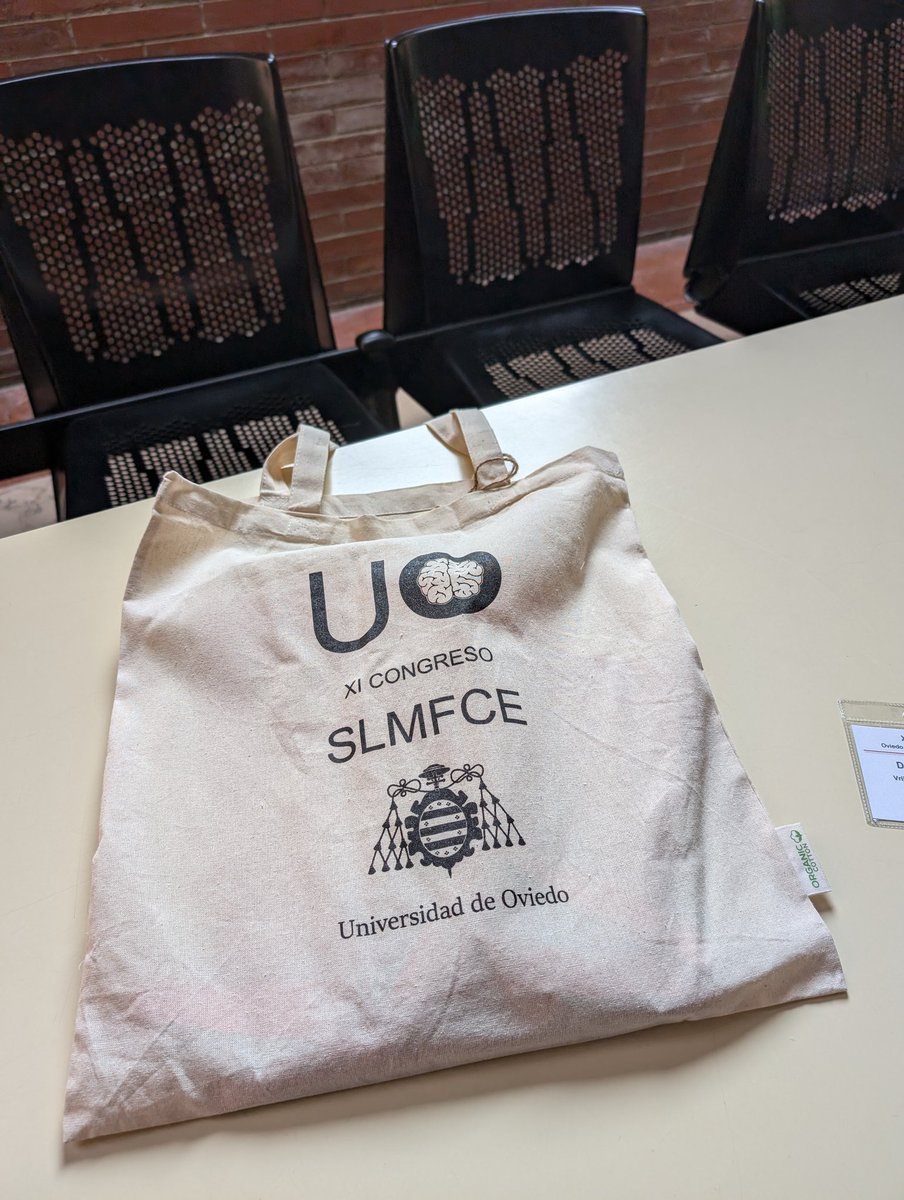 Deniz Sarikaya (@denizphima) on Twitter photo Happy to be at the Spanish Society of Logic, Methodology and Philosophy of Science (SLMFCE) <a href="/xislmfce/">2024SLMFCE</a> in Oviedo till Friday.
Looking forward to the many interesting talks. Happy to be at the Spanish Society of Logic, Methodology and Philosophy of Science (SLMFCE) <a href="/xislmfce/">2024SLMFCE</a> in Oviedo till Friday.
Looking forward to the many interesting talks.