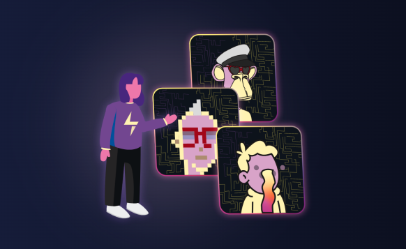 AuctionLight's tweet photo. 🔓 Unlock the Power of Your #NFTs! 💰  

#AuctionLight is a #decentralised peer-to-pool based NFT liquidity and Auction protocol.   

✅Create Auction and bid without paying any gas fees 
✅Provide your NFTs through our Protocol to obtain an instant NFT loan and borrow ETH  

Revolutionize your #DeFi journey - put your NFT collection to work for you! 💪