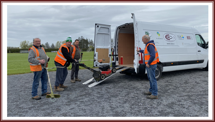 Galway Rural Development tweet media