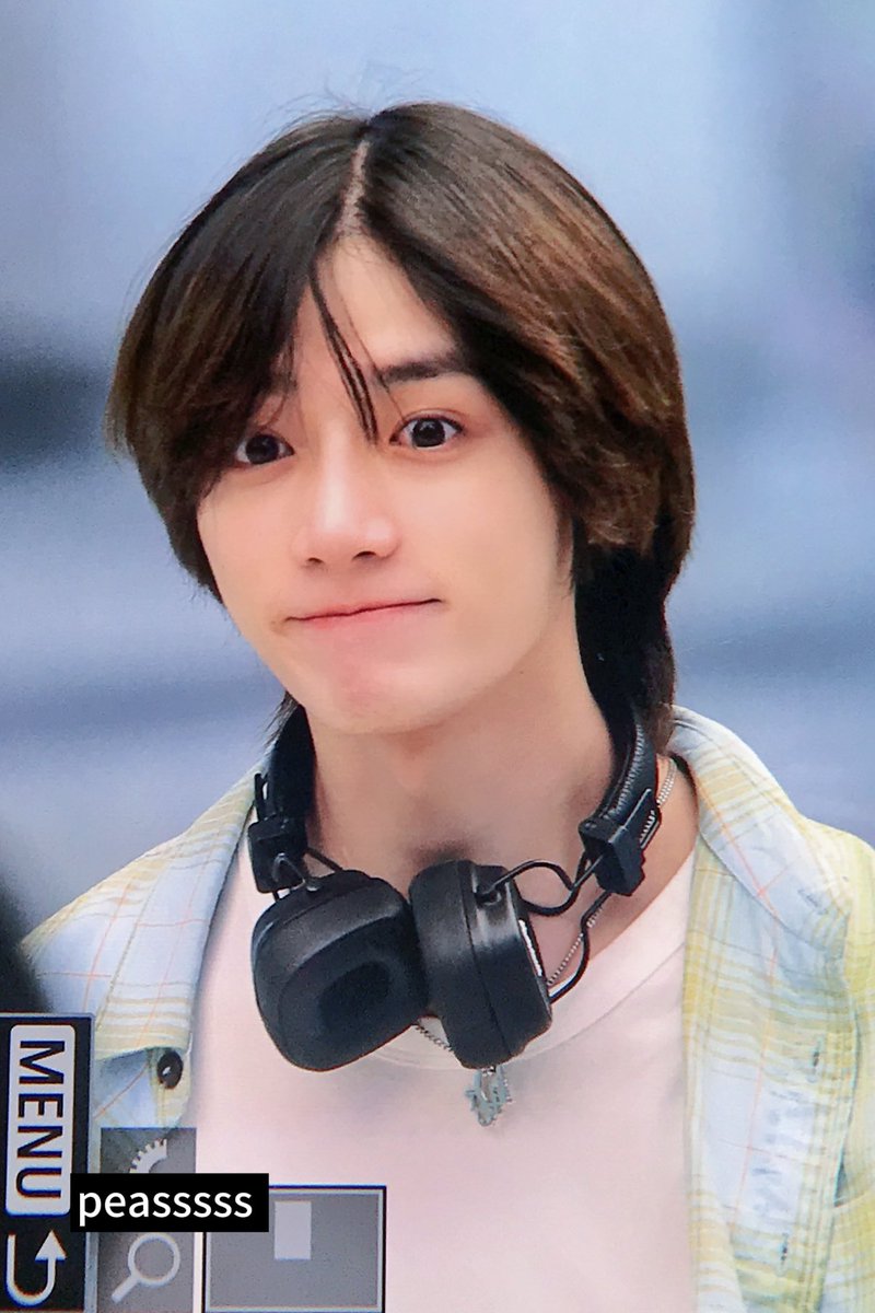 PR0DKAI's tweet photo. beomgyu 😫 https://t.co/CqopIMI5pL