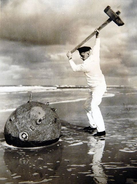 NickStanley3's tweet image. Looking forward to the #U3A Summer Festival in York this weekend, where I’ll be giving a talk on minesweeping in WW2 😁 @u3a_UK