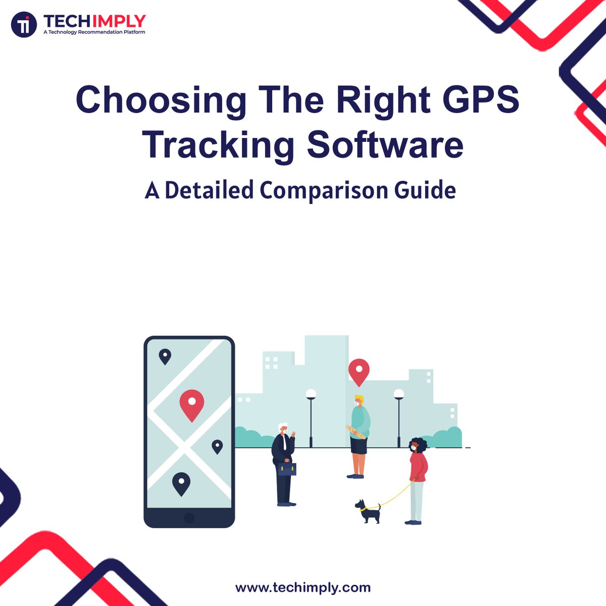 Techimply1's tweet photo. 📌 Choosing The Right GPS Tracking Software: A Detailed Comparison Guide

🎯Read More: https://t.co/ofo3HeBhdw

#techimply #techimplyupdates #techimplyblog #techimplypost #gpstrackingsoftware #comparison #softwareprovider #softwareplatform https://t.co/zYGAxzL0Bh