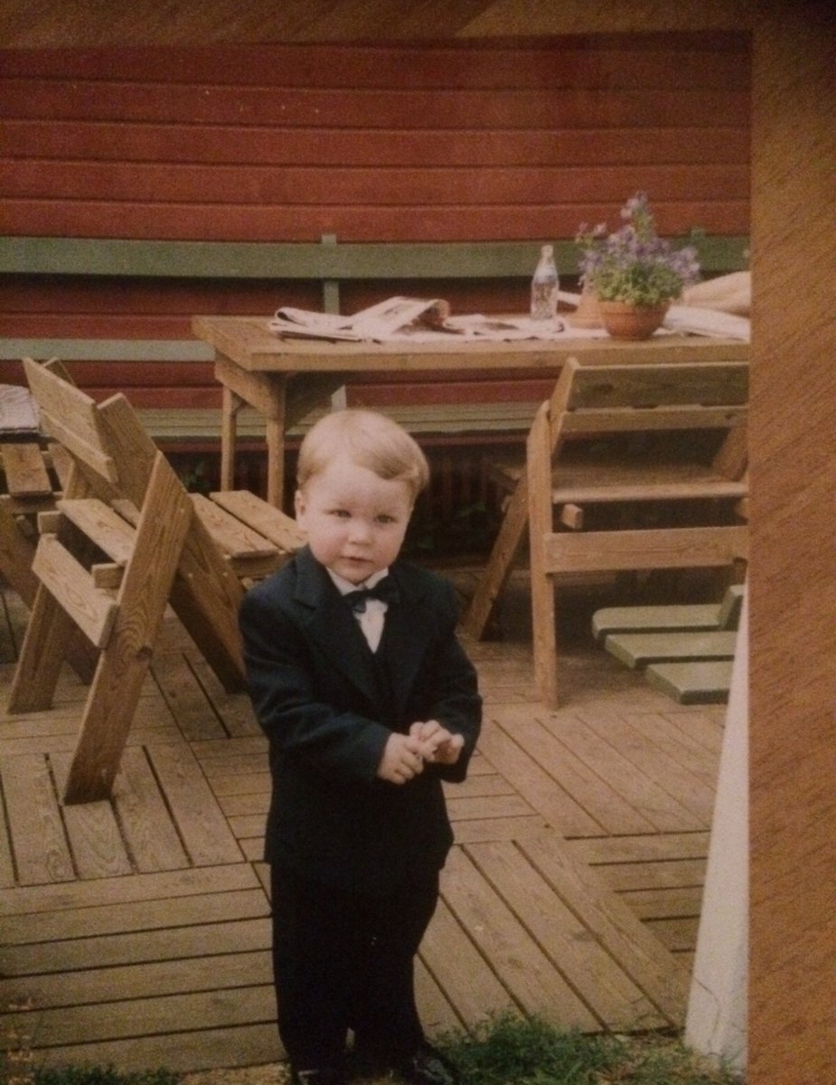 Kasper⚜️ tweet media