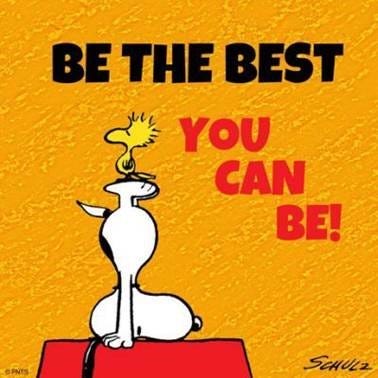 I LOVE SNOOPY tweet media
