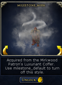 Critters_Lotro's tweet photo. New Mirkwood bundle #lotro #LOTROfamily https://t.co/F5jTc4fWoP