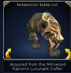 Critters_Lotro's tweet photo. New Mirkwood bundle #lotro #LOTROfamily https://t.co/F5jTc4fWoP