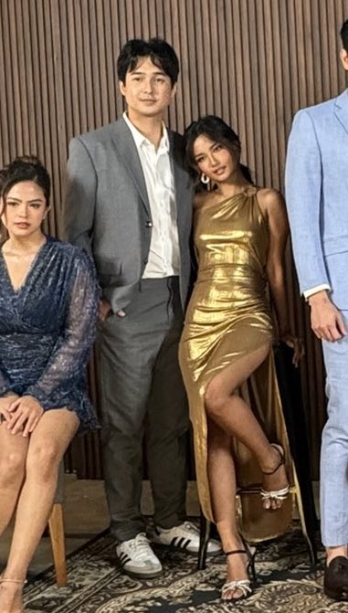 best of krisshrome (@viajengponce) on Twitter photo mr. and mrs. juarez, i can be your slave ๐งโโ๏ธ๐ฉโจ
<a href="/imkrisshav/">Krisshajene</a> <a href="/ponce_jerome/">Jerome Ponce</a>
#KrisshRome #HiYa #KrisshaViaje #JeromePonce #ChasingInTheWild mr. and mrs. juarez, i can be your slave ๐งโโ๏ธ๐ฉโจ
<a href="/imkrisshav/">Krisshajene</a> <a href="/ponce_jerome/">Jerome Ponce</a>
#KrisshRome #HiYa #KrisshaViaje #JeromePonce #ChasingInTheWild
