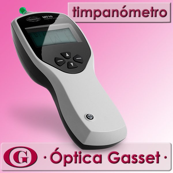 GassetOptica's tweet photo. La #timpanometría es un examen simple del #oído humano que nos permite la evaluación del estado del oído medio.
.
.
.
.
.
#oidos #audicion #audifonos #óptica #optica #ópticagasset #opticagasset https://t.co/O7EzhIN4bv